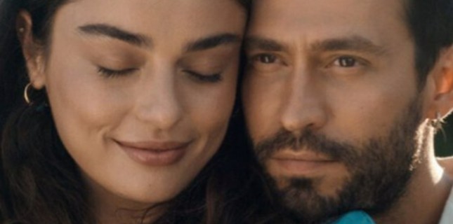 Ekin Koç ve Ayça Ayşin Turan’lı “Sen İnandır” Filminden İlk Fragman!