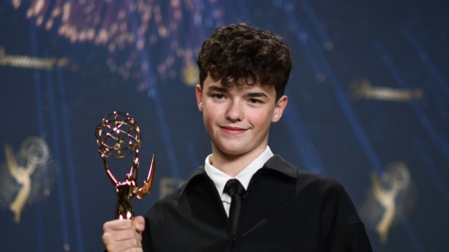 Emmy 2025 Ödülleri Sahiplerini Buldu!
