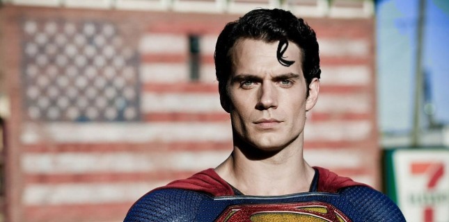 Henry Cavill, Superman Olarak Geri Dönmeyecek!