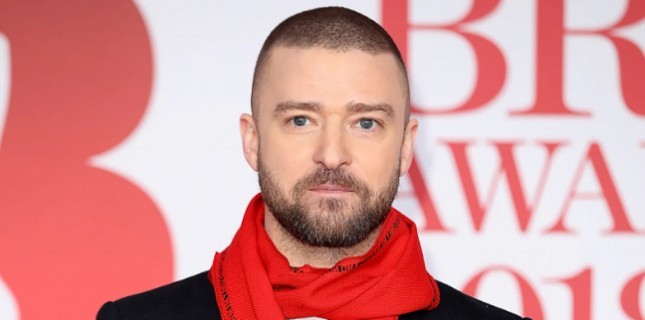 Justin Timberlake Alkollü Araç Kullanma Suçundan Tutuklandı!