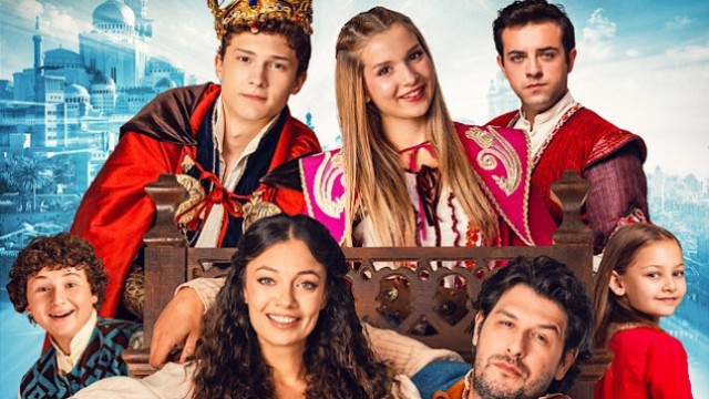 "Kardeş Takımı 3"ün Merakla Beklenen Fragmanı Yayınlandı!