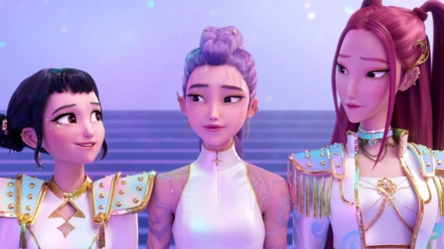 “KPop: İblis Avcıları 2”nin 2029’da Netflix'e Gelmesi Bekleniyor!