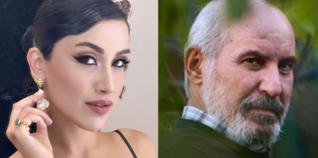 Neslihan Arslan ve Hüseyin Soysalan da “Eşref Rüya” Ekibine Katıldı!