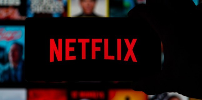 Netflix’e 'Profil Transferi' Özelliği Geldi!