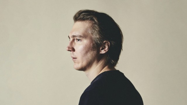 Paul Dano, Florian Zeller’ın Psikolojik Gerilim Filmi "Bunker"ın Kadrosuna Katıldı!