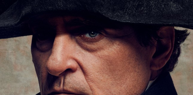 Ridley Scott’ın Joaquin Phoenix’li “Napoleon” Filminden İlk Fragman Geldi!