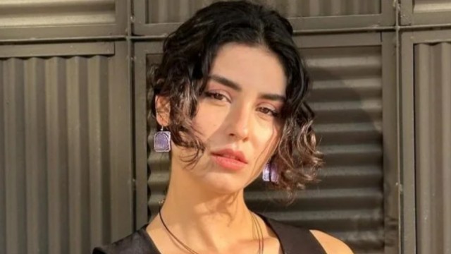 Rojbin Erden’in Başrolünde Olacağı “7Yüz” Filmi Sete Çıktı.