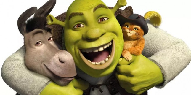 “Shrek 5” Filmi Yolda!