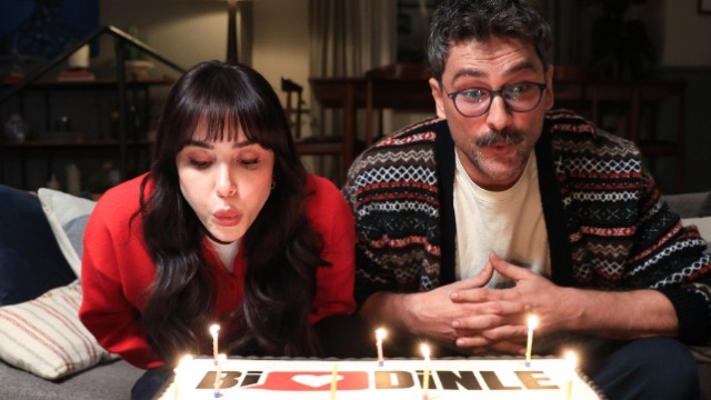 tabii Orijinal Dizisi "Bi Dinle"nin Çekimleri Başladı!