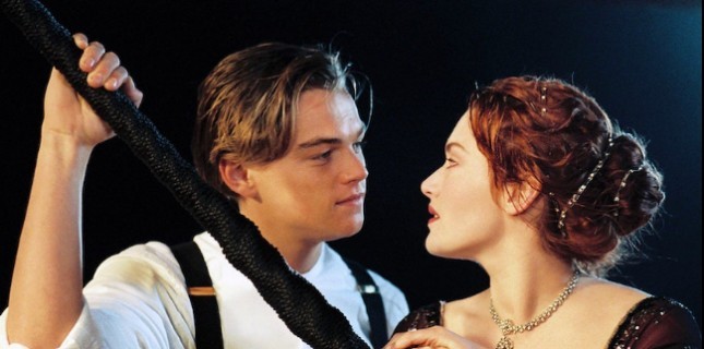  "Titanic" 25 Yılın Ardından Tekrar Sinemalara Geliyor!