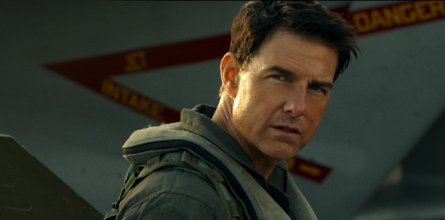 Tom Cruise, Yeni Filmleri Gizlice Sinemada İzlediğini Açıkladı!