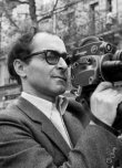 Usta Yönetmen Jean-Luc Godard Hayatını Kaybetti
