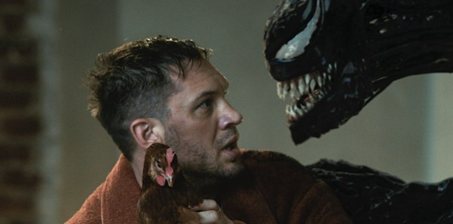 “Venom 3” Geliyor!