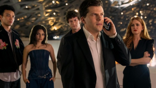 Vizyondaki Filmlerde Bu Çarşamba! (12 Kasım 2025)