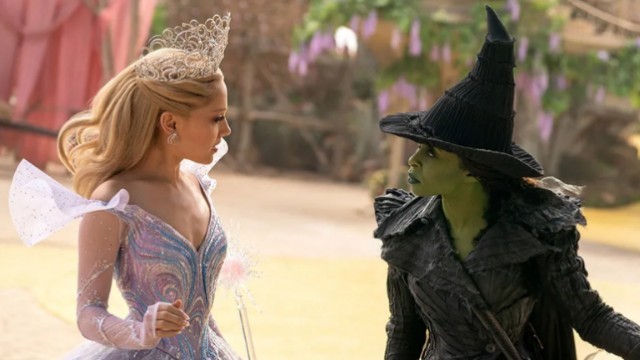 Vizyondaki Filmlerde Bu Hafta! (21 Kasım 2025)