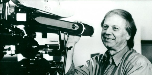 Yönetmen Wolfgang Petersen Hayatını Kaybetti