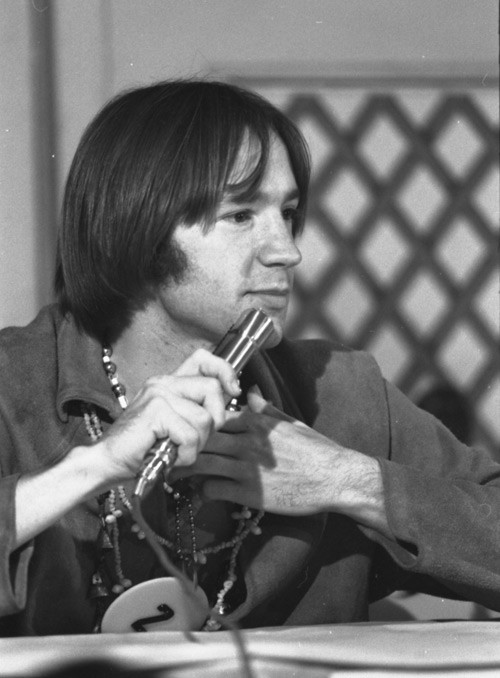 Peter Tork Fotoğrafları 3