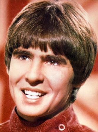 Davy Jones Fotoğrafları 3