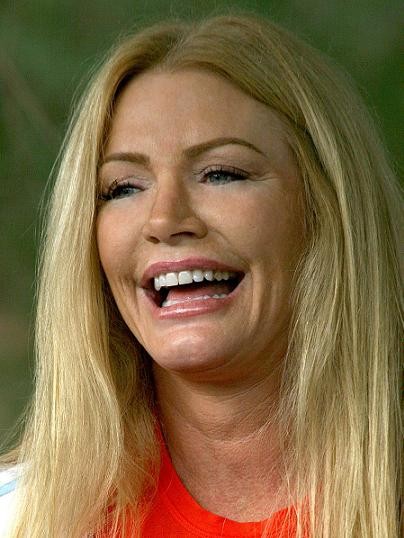 Shannon Tweed Fotoğrafları 8