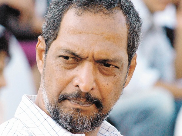 Nana Patekar Fotoğrafları 5