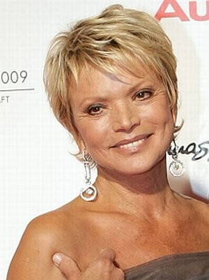 Uschi Glas Fotoğrafları 2