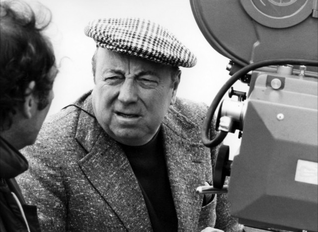 Marcel Carné fotoğrafı