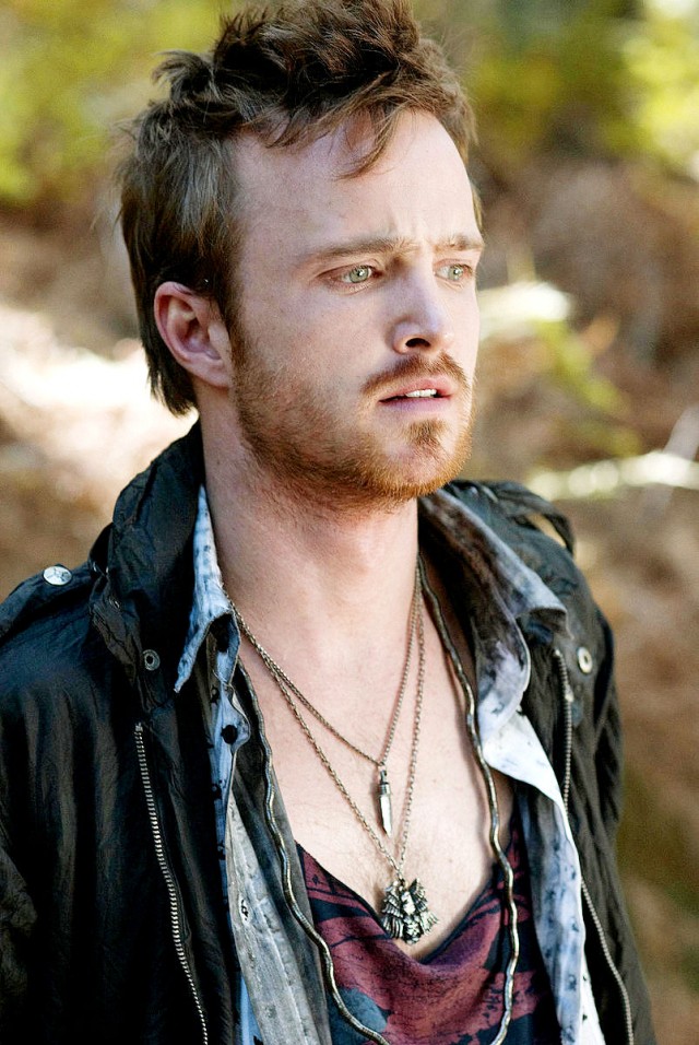 Aaron Paul Fotoğrafları 2