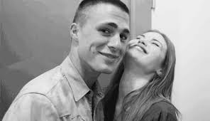 Colton Haynes Fotoğrafları 141