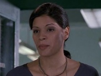 Andrea Navedo Fotoğrafları 4