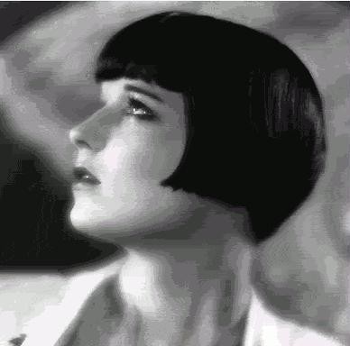 Louise Brooks Fotoğrafları 12