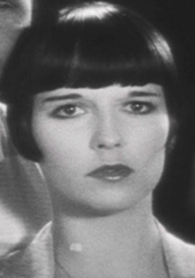 Louise Brooks Fotoğrafları 14