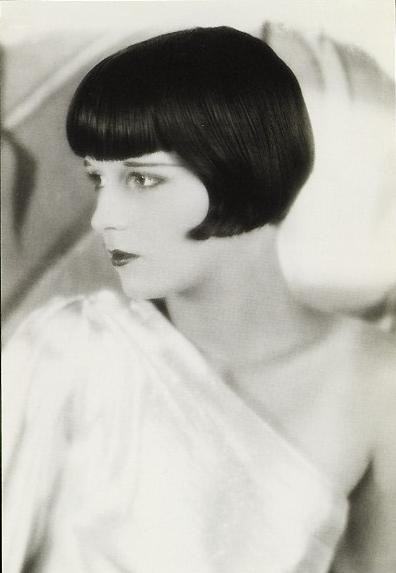 Louise Brooks Fotoğrafları 6