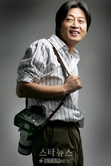 Kim Yun-Seok Fotoğrafları 7