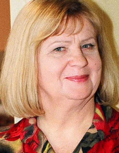 Stanisława Celińska Fotoğrafları 1