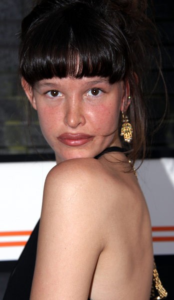 Paz De La Huerta Fotoğrafları 14