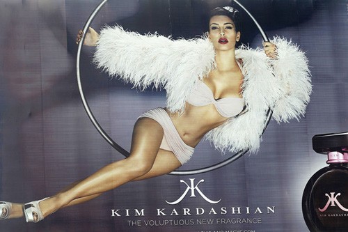 Kim Kardashian Fotoğrafları 67