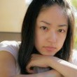 Mao Inoue Fotoğrafı