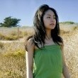 Mao Inoue Fotoğrafı
