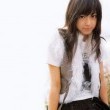 Mao Inoue Fotoğrafı
