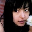 Mao Inoue Fotoğrafı