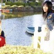 Mao Inoue Fotoğrafı