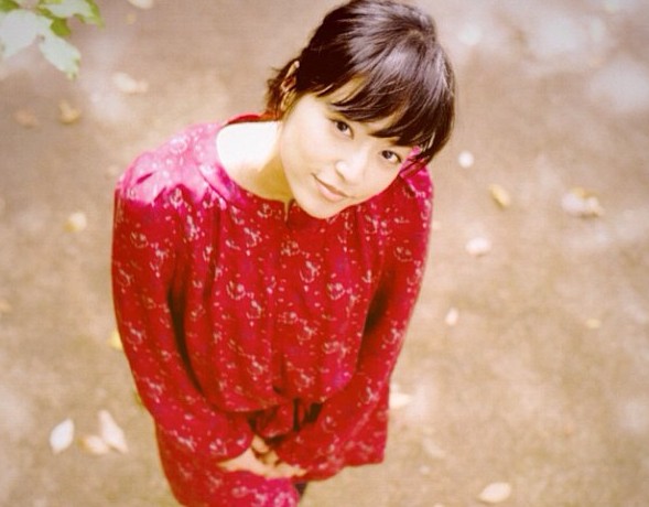 Mao Inoue Fotoğrafı