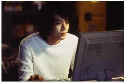 Shun Oguri Fotoğrafı