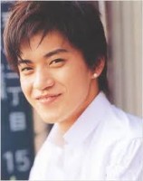 Shun Oguri Fotoğrafı