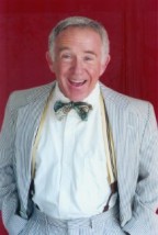 Leslie Jordan Fotoğrafları 1