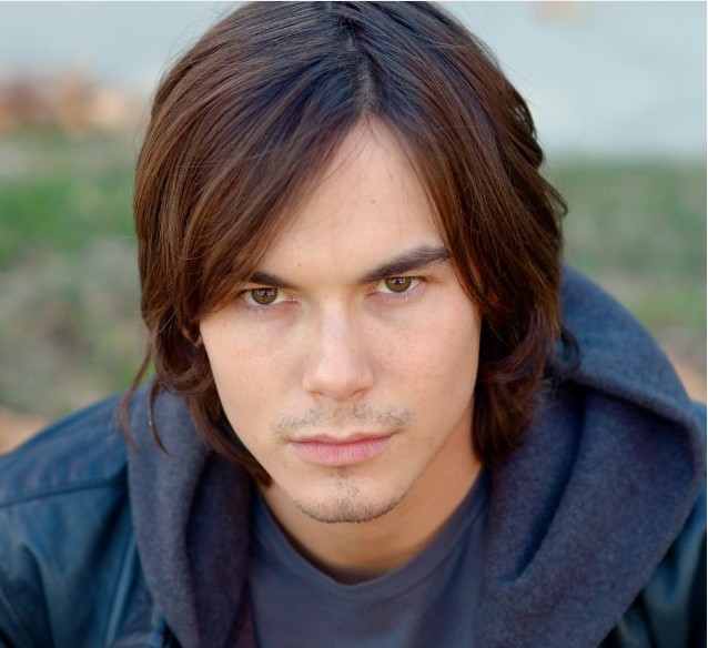 Tyler Blackburn Fotoğrafları 5