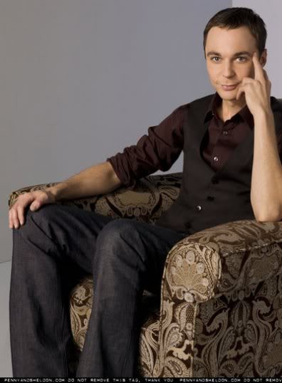 Jim Parsons Fotoğrafları 2