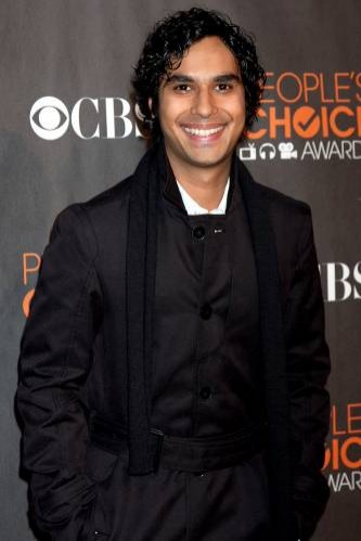 Kunal Nayyar Fotoğrafları 53