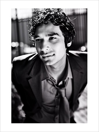 Kunal Nayyar Fotoğrafları 61