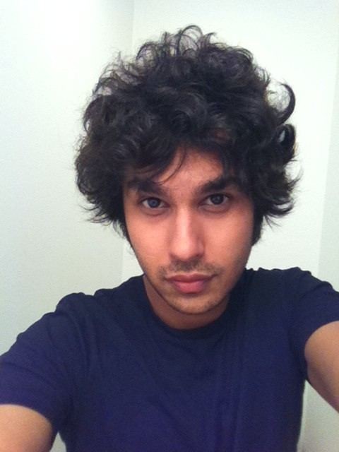 Kunal Nayyar Fotoğrafları 67